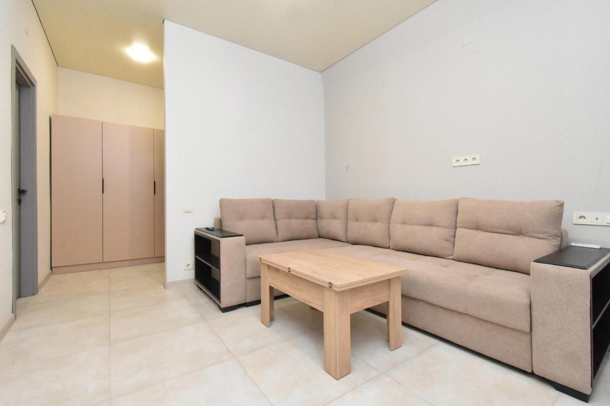 Seva Apart-Hotel Komitas เยเรวาน ห้อง รูปภาพ